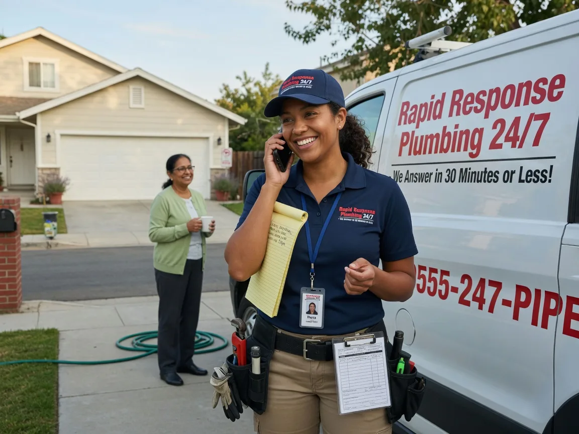 Emergency Plumber Quitman, GA FAQs